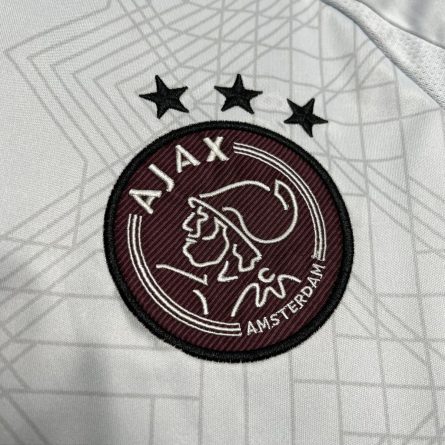 Ajax Third Jersey 2024/2025 - Image 4