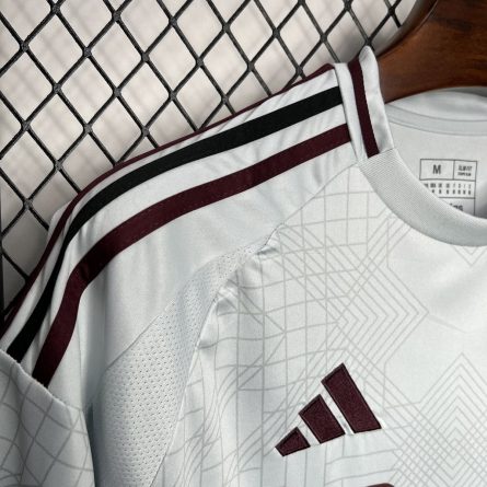 Ajax Third Jersey 2024/2025 - Image 3