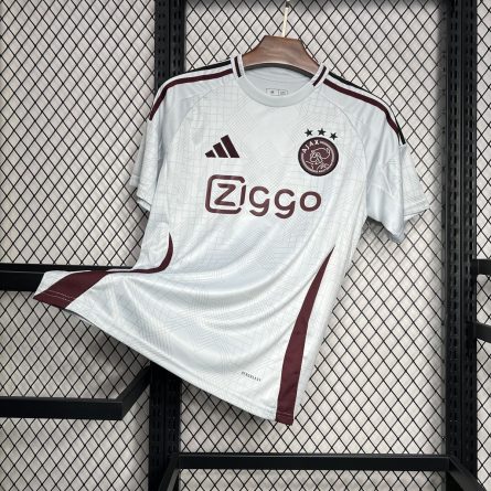 Ajax Third Jersey 2024/2025 - Image 2