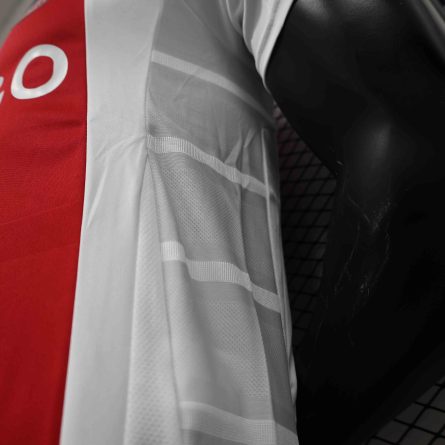 Player Version Ajax Home Jersey 2024/2025 - Image 3