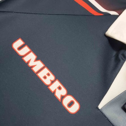 Ajax Away Jersey 1997 1998 - Image 4