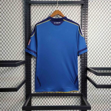 LA Galaxy Away 2011 2012 - Image 5