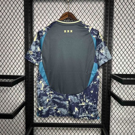 Ajax Away Jersey 2024/2025 - Image 2