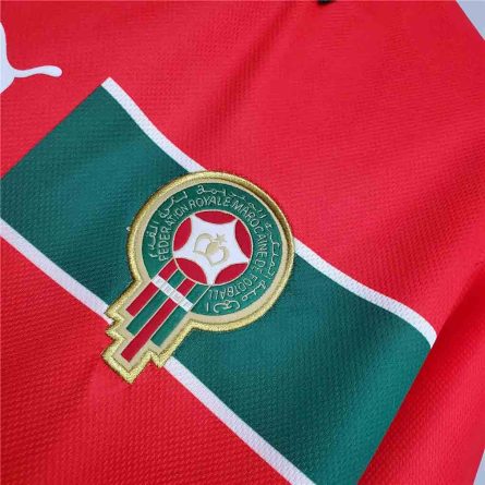Morocco Home 1998 - Image 5
