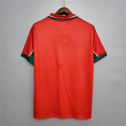 Morocco Home 1998 - Image 3
