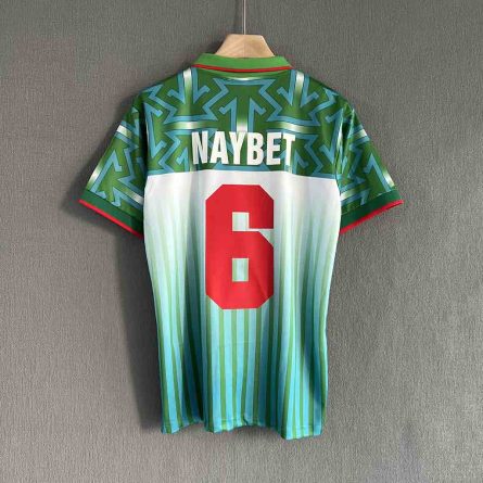 Morocco Away 1994 - Image 4