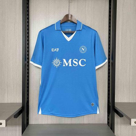 Napoli Home Jersey 2024/2025