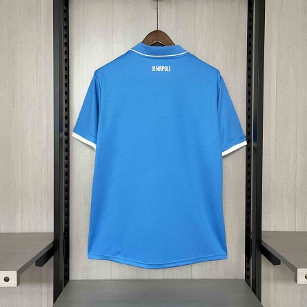 Napoli Home Jersey 2024/2025 - Image 4