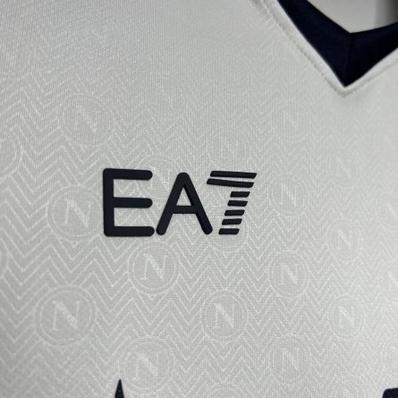 Napoli Away Jersey 2024/2025 - Image 4