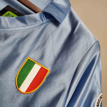 Napoli Home 1990/1991 - Image 5