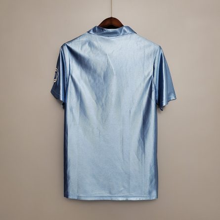 Napoli Home 1990/1991 - Image 3