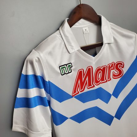 Napoli Away 1988/1999 - Image 4