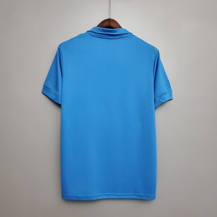 Napoli Home 1988/1989 - Image 4