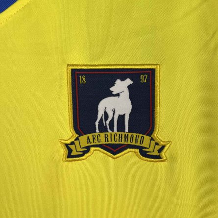 AFC Richmond 3rd 2023 - Image 3