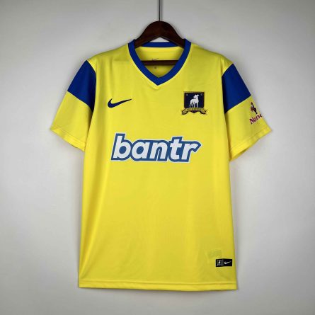AFC Richmond 3rd 2023