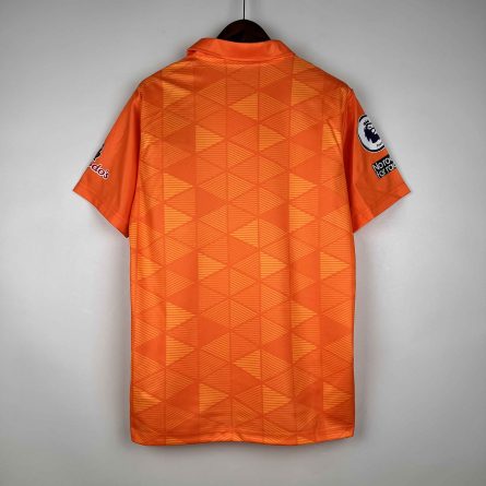 AFC Richmond Away 2023 - Image 4