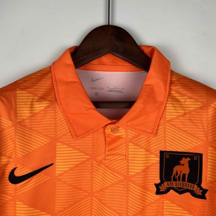 AFC Richmond Away 2023 - Image 3