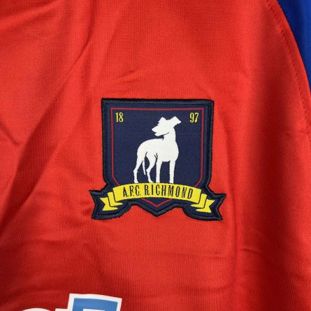 AFC Richmond Home 2023 - Image 2