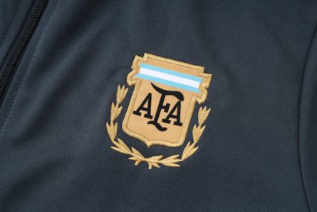 Argentina Anthem Jacket 50th Years Edition (AR5091) - Image 3