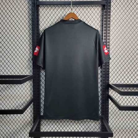 Juventus Away 2001 2002 - Image 4
