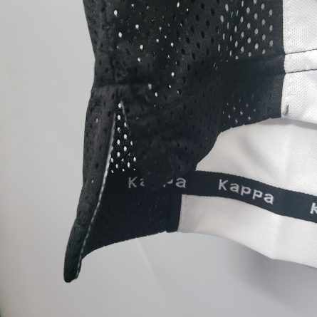 Juventus Home 1997 1998 - Image 4