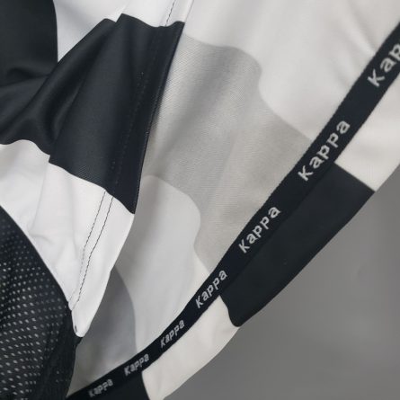 Juventus Home 1997 1998 - Image 3