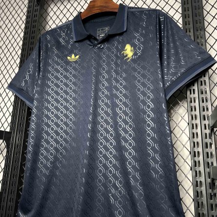 Juventus Third Jersey 2024/2025 - Image 4