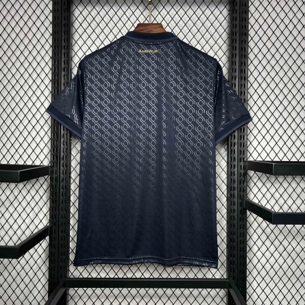 Juventus Third Jersey 2024/2025 - Image 3