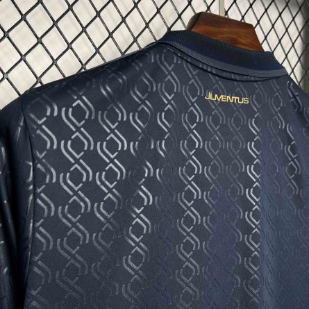 Juventus Third Jersey 2024/2025 - Image 5