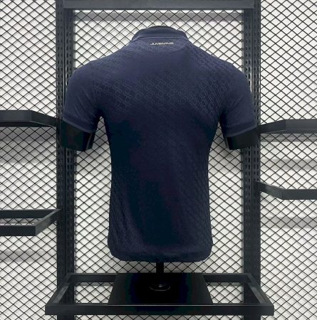 Player Version Juventus Third Jersey 2024/2025 - Image 5