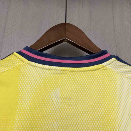 Juventus Away Jersey 2024/2025 - Image 3