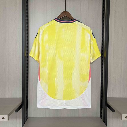 Juventus Away Jersey 2024/2025 - Image 2