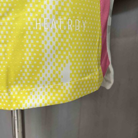 Player Version Juventus Away Jersey 2024/2025 - Image 3