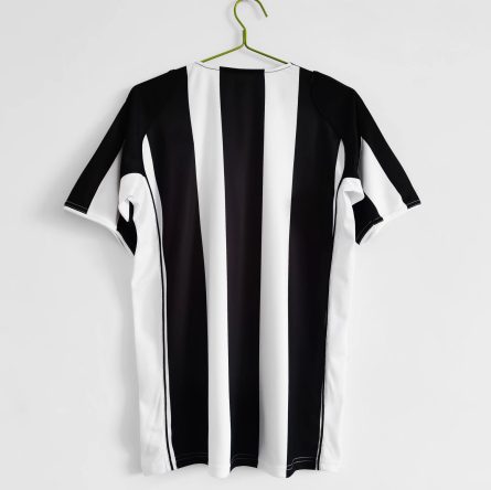 Juventus Home Jersey 2004/2005 - Image 4