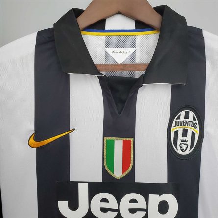 Juventus Home 2014 2015 - Image 4