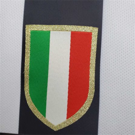 Juventus Home 2014 2015 - Image 3