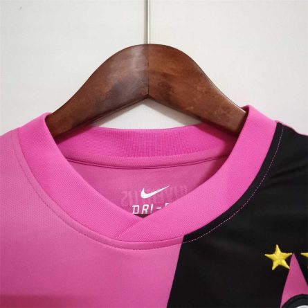 Juventus 3rd Jersey 2012/2013 - Image 4