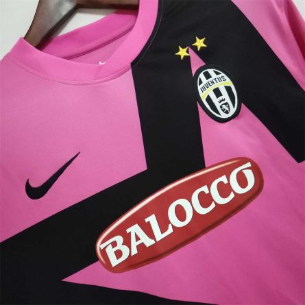 Juventus 3rd Jersey 2012/2013 - Image 3