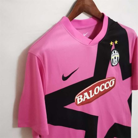 Juventus 3rd Jersey 2012/2013 - Image 5