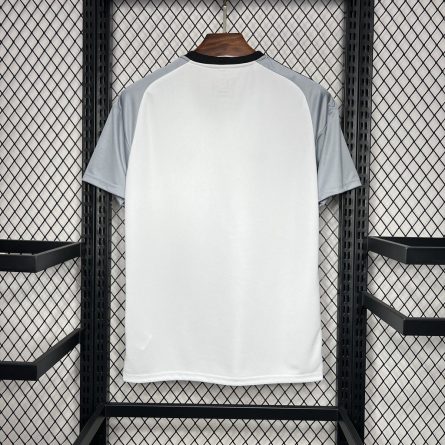 Juventus Goalkeeper Third Jersey 2024/2025 - Image 4