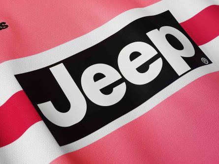 Long Sleeve Juventus Away 2015/2016 - Image 6