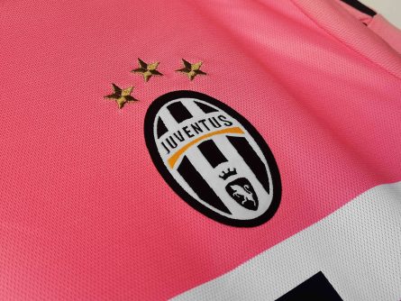 Long Sleeve Juventus Away 2015/2016 - Image 5