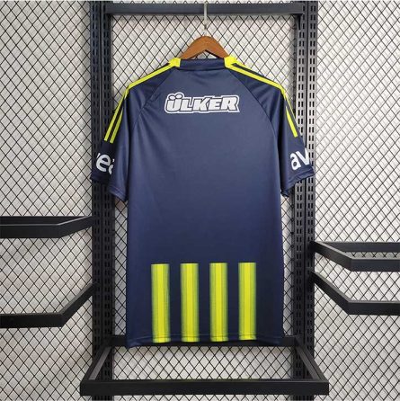 Fenerbache Home 2013 2014 - Image 3