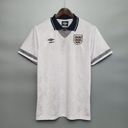England Home 1992