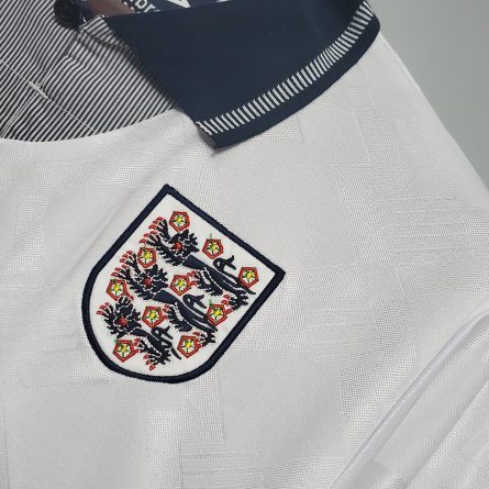 England Home 1992 - Image 5