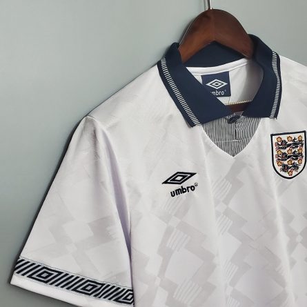 England Home 1992 - Image 3