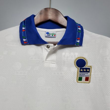 Italy Away 1994 - Image 5