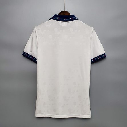 Italy Away 1994 - Image 3
