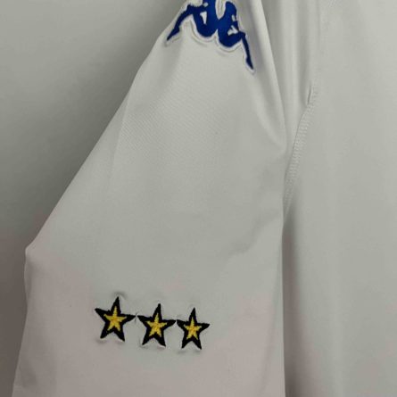 Italy Away 2000 - Image 5