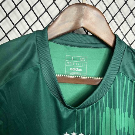 Italy Prematch Jersey 2024 - Image 4